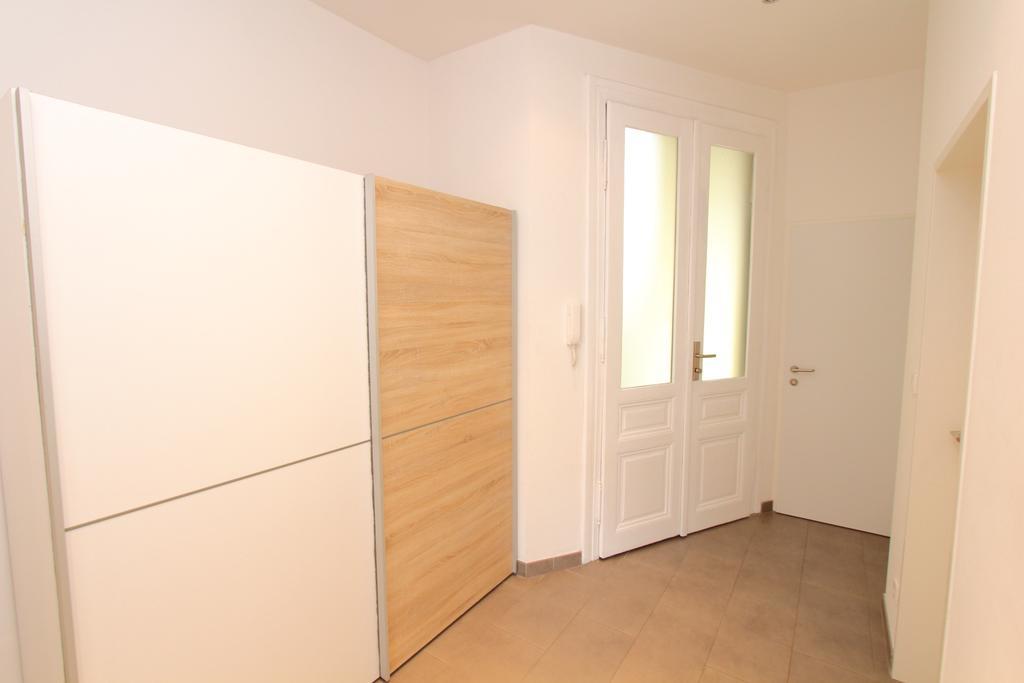 Klimt Apartments Vienne Extérieur photo